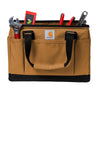 Carhartt® Utility Tote with Zero Harm Embroidery Logo