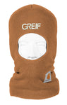 Carhartt® -  Face Mask with Greif Embroidery Logo