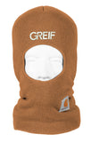 Carhartt® -  Face Mask with Greif Embroidery Logo