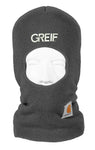 Carhartt® -  Face Mask with Greif Embroidery Logo