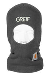 Carhartt® -  Face Mask with Greif Embroidery Logo