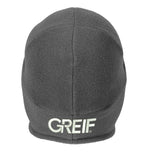 Carhartt® -  Fleece 2-In-1 Headwear with Greif Embroidery Logo