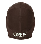 Carhartt® -  Fleece 2-In-1 Headwear with Greif Embroidery Logo