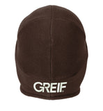 Carhartt® -  Fleece 2-In-1 Headwear with Greif Embroidery Logo