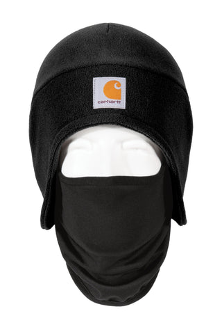 Carhartt® -  Fleece 2-In-1 Headwear with Greif Embroidery Logo