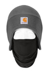 Carhartt® -  Fleece 2-In-1 Headwear with Greif Embroidery Logo