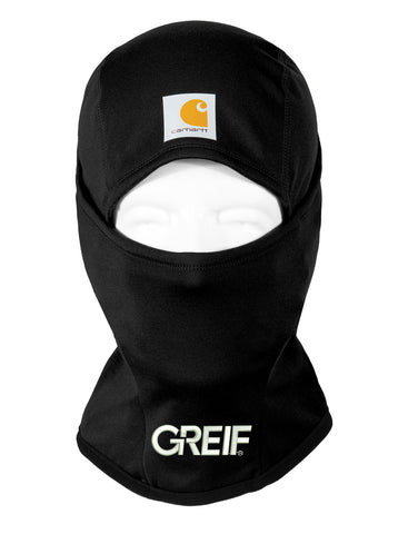 Carhartt Force® -  Helmet-Liner Mask with Greif Embroidery Logo