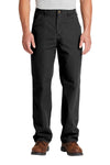 Carhartt® -  Washed-Duck Work Dungaree - Men's