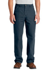 Carhartt® -  Washed-Duck Work Dungaree - Men's