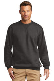 Carhartt® -  Midweight Crewneck Sweatshirt with Greif Embroidery Logo - Men's