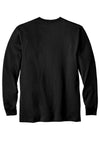 Greif® - Carhartt Workwear Pocket Long Sleeve T-Shirt.