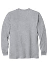 Greif® - Carhartt Workwear Pocket Long Sleeve T-Shirt.