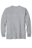 Greif® - Carhartt Workwear Pocket Long Sleeve T-Shirt.