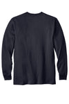 Greif® - Carhartt Workwear Pocket Long Sleeve T-Shirt.