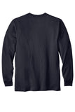 Greif® - Carhartt Workwear Pocket Long Sleeve T-Shirt.