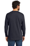Greif® - Carhartt Workwear Pocket Long Sleeve T-Shirt.