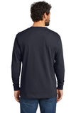 Greif® - Carhartt Workwear Pocket Long Sleeve T-Shirt.