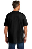 Greif® - Carhartt Tall Workwear Pocket Short Sleeve T-Shirt.