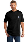 Greif® - Carhartt Tall Workwear Pocket Short Sleeve T-Shirt.