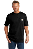 Greif® - Carhartt Tall Workwear Pocket Short Sleeve T-Shirt.