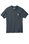 Greif® - Carhartt Tall Workwear Pocket Short Sleeve T-Shirt.