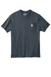 Greif® - Carhartt Tall Workwear Pocket Short Sleeve T-Shirt.