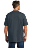 Greif® - Carhartt Tall Workwear Pocket Short Sleeve T-Shirt.