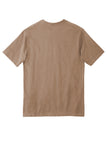 Greif® - Carhartt Tall Workwear Pocket Short Sleeve T-Shirt.