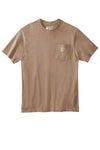 Greif® - Carhartt Tall Workwear Pocket Short Sleeve T-Shirt.