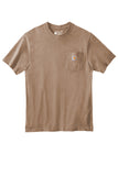 Greif® - Carhartt Tall Workwear Pocket Short Sleeve T-Shirt.