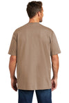 Greif® - Carhartt Tall Workwear Pocket Short Sleeve T-Shirt.