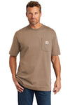 Greif® - Carhartt Tall Workwear Pocket Short Sleeve T-Shirt.