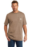 Greif® - Carhartt Tall Workwear Pocket Short Sleeve T-Shirt.