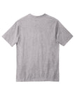 Greif® - Carhartt Tall Workwear Pocket Short Sleeve T-Shirt.
