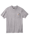 Greif® - Carhartt Tall Workwear Pocket Short Sleeve T-Shirt.