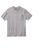 Greif® - Carhartt Tall Workwear Pocket Short Sleeve T-Shirt.
