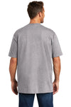 Greif® - Carhartt Tall Workwear Pocket Short Sleeve T-Shirt.