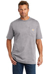 Greif® - Carhartt Tall Workwear Pocket Short Sleeve T-Shirt.