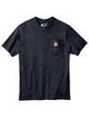 Greif® - Carhartt Tall Workwear Pocket Short Sleeve T-Shirt.
