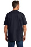 Greif® - Carhartt Tall Workwear Pocket Short Sleeve T-Shirt.