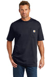 Greif® - Carhartt Tall Workwear Pocket Short Sleeve T-Shirt.