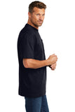 Greif® - Carhartt Tall Workwear Pocket Short Sleeve T-Shirt.