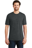 District Made® - 4.5 oz Blended Perfect Tri® Crew Tee with Greif Printed Logo - Men's