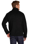Port Authority® - Cozy 1/4-Zip Fleece with GREIF EMB Logo - Men's