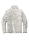 Port Authority® - Cozy 1/4-Zip Fleece with GREIF EMB Logo - Men's