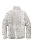 Port Authority® - Cozy 1/4-Zip Fleece with GREIF EMB Logo - Men's