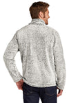 Port Authority® - Cozy 1/4-Zip Fleece with GREIF EMB Logo - Men's