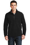 Port Authority® - VALUE Fleece 1/4-Zip Pullover with Greif Logo - Men's