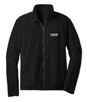 Port Authority® - Microfleece Jacket with Greif Logo - Men's
