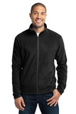 Port Authority® - Microfleece Jacket with Greif Logo - Men's